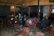 Lowlanders MC: Winter Party 2018