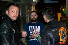 Lowlanders MC: Winter Party 2018