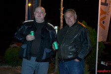 Lowlanders MC: Winter Party 2018