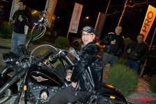 Lowlanders MC: Winter Party 2018