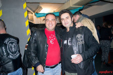 Lowlanders MC: Winter Party 2018