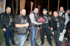 Lowlanders MC: Winter Party 2018