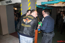 Lowlanders MC: Winter Party 2018