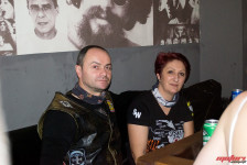 Lowlanders MC: Winter Party 2018