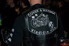 Lowlanders MC: Winter Party 2018