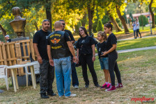 Мото Скопје 2018