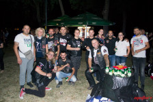 Мото Скопје 2018