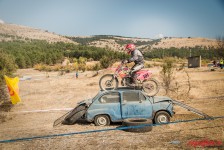 Off Road Show Skopje 2018