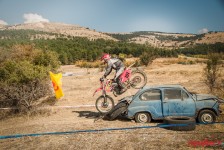 Off Road Show Skopje 2018