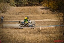 Off Road Show Skopje 2018