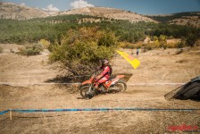 Off Road Show Skopje 2018