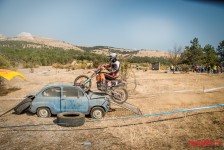 Off Road Show Skopje 2018