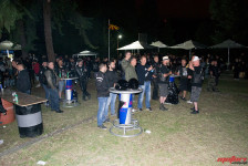 POTFAT MC: Hill Party 2018
