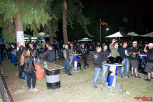 POTFAT MC: Hill Party 2018