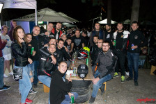 POTFAT MC: Hill Party 2018