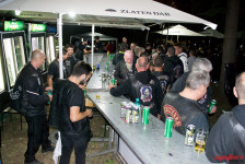 POTFAT MC: Hill Party 2018