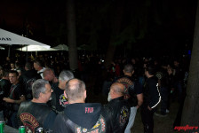 POTFAT MC: Hill Party 2018