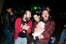POTFAT MC: Hill Party 2018