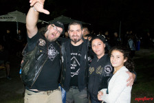 POTFAT MC: Hill Party 2018