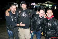POTFAT MC: Hill Party 2018