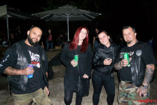 POTFAT MC: Hill Party 2018