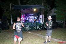 POTFAT MC: Hill Party 2018