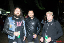POTFAT MC: Hill Party 2018