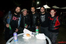 POTFAT MC: Hill Party 2018