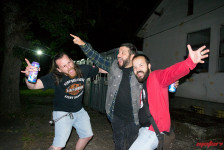 POTFAT MC: Hill Party 2018