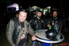 POTFAT MC: Hill Party 2018