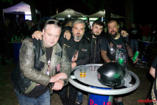 POTFAT MC: Hill Party 2018
