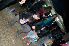 POTFAT MC: Hill Party 2018