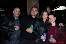 POTFAT MC: Hill Party 2018