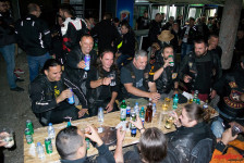 POTFAT MC: Hill Party 2018