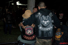 POTFAT MC: Hill Party 2018
