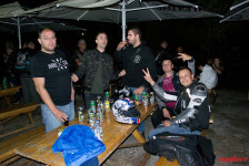 POTFAT MC: Hill Party 2018