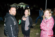 POTFAT MC: Hill Party 2018