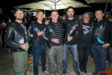 POTFAT MC: Hill Party 2018