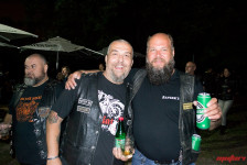 POTFAT MC: Hill Party 2018