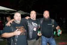 POTFAT MC: Hill Party 2018
