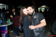 POTFAT MC: Hill Party 2018