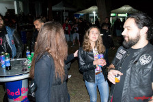 POTFAT MC: Hill Party 2018