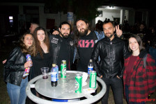POTFAT MC: Hill Party 2018