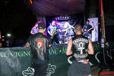 POTFAT MC: Hill Party 2018
