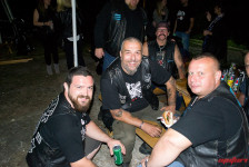 POTFAT MC: Hill Party 2018