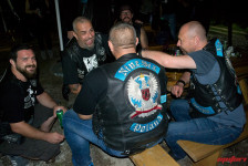 POTFAT MC: Hill Party 2018