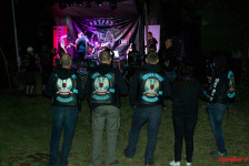 POTFAT MC: Hill Party 2018