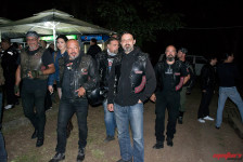 POTFAT MC: Hill Party 2018