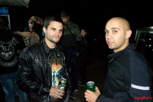 POTFAT MC: Hill Party 2018