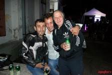 POTFAT MC: Hill Party 2018